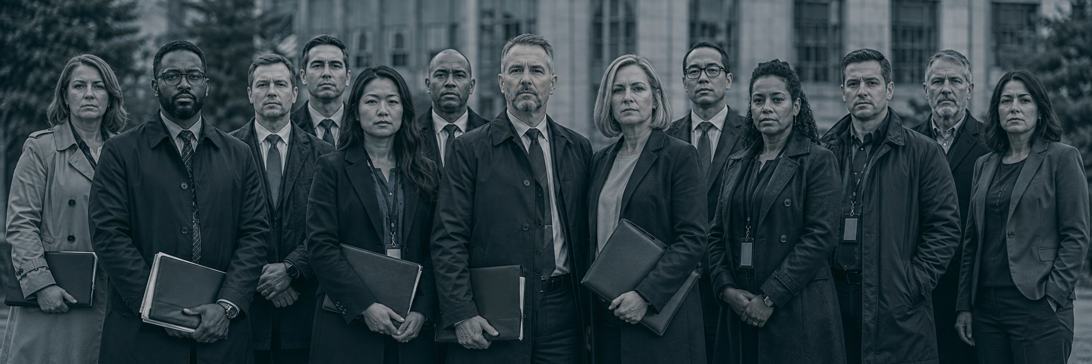 The Brady List for Government Agents