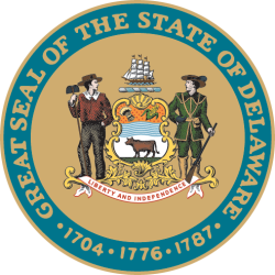 Delaware Brady List